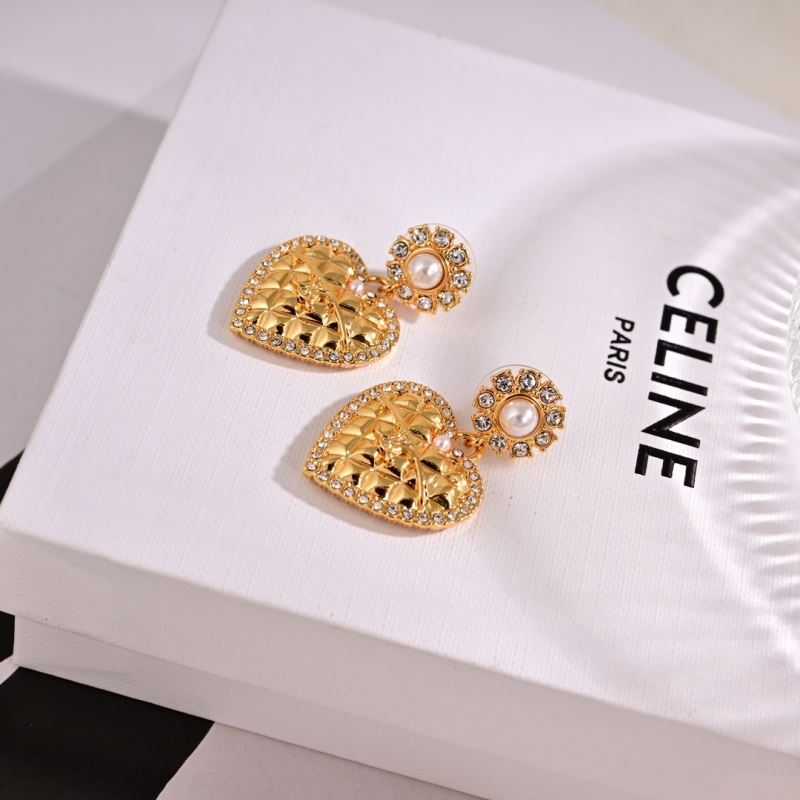 Celine Earrings